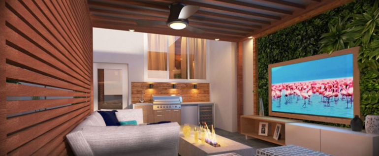 Interior Design Weston - Interior Design By Michael J.